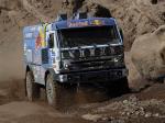 КамАЗ 4326-9 VK 2010 года